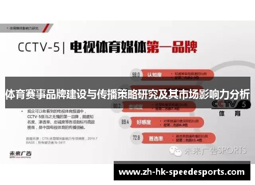 体育赛事品牌建设与传播策略研究及其市场影响力分析