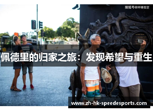 佩德里的归家之旅：发现希望与重生
