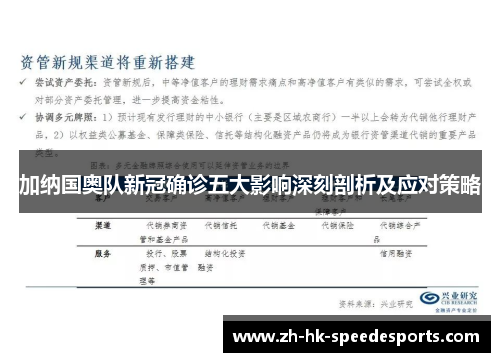 加纳国奥队新冠确诊五大影响深刻剖析及应对策略