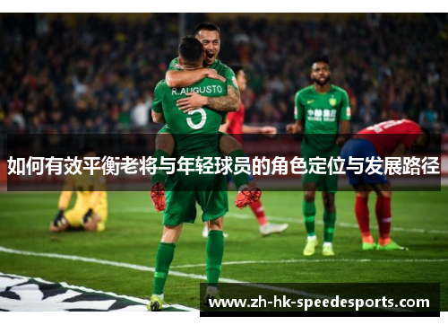 如何有效平衡老将与年轻球员的角色定位与发展路径