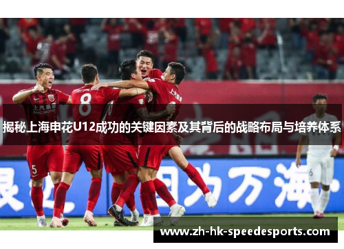 揭秘上海申花U12成功的关键因素及其背后的战略布局与培养体系