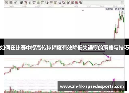 如何在比赛中提高传球精度有效降低失误率的策略与技巧
