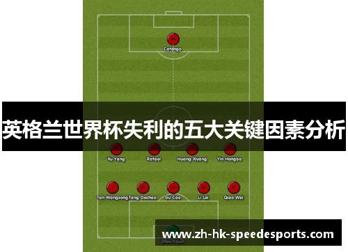 英格兰世界杯失利的五大关键因素分析