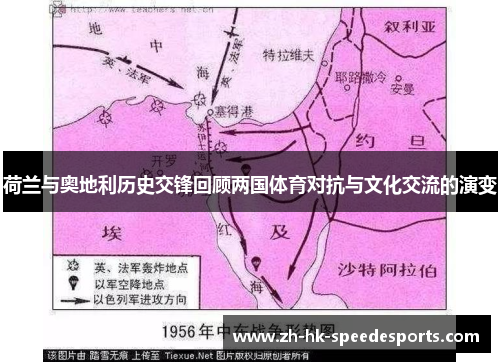 荷兰与奥地利历史交锋回顾两国体育对抗与文化交流的演变