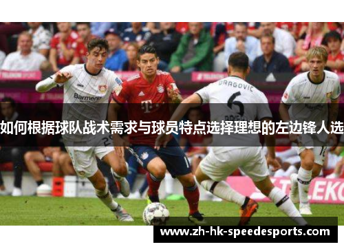 如何根据球队战术需求与球员特点选择理想的左边锋人选 如何根据球队战术需求与球员特点选择理想的左边锋人选